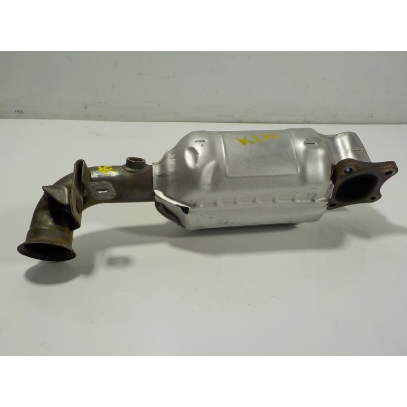 Recambio de catalizador para opel corsa f 1.2 referencia OEM IAM   