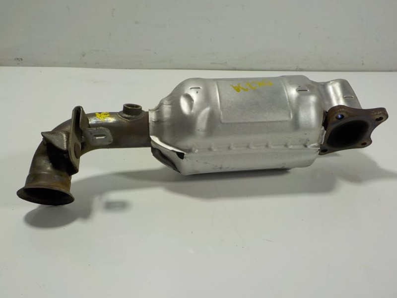 Recambio de catalizador para opel corsa f 1.2 referencia OEM IAM   