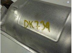 Recambio de catalizador para opel corsa f 1.2 referencia OEM IAM    2