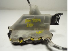 Recambio de cerradura puerta delantera derecha para opel corsa f 1.2 referencia OEM IAM  16944413  2