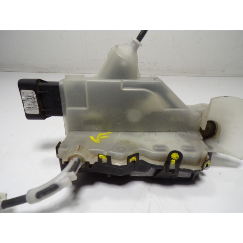Recambio de cerradura puerta delantera izquierda para opel corsa f 1.2 referencia OEM IAM  16944412 