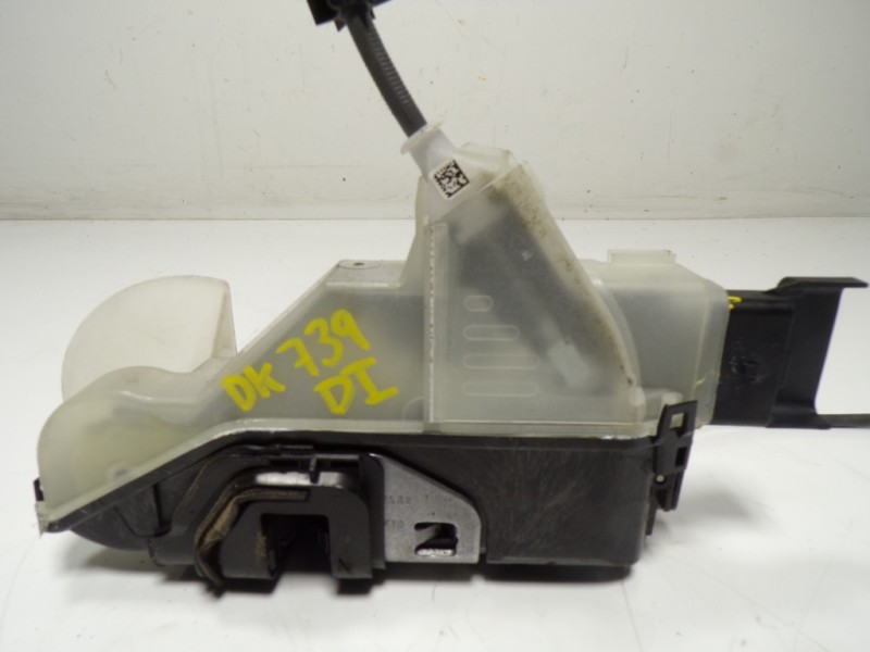 Recambio de cerradura puerta delantera izquierda para opel corsa f 1.2 referencia OEM IAM  16944412 