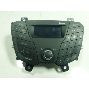 SISTEMA AUDIO / RADIO CD 2102145 G1B518D815 