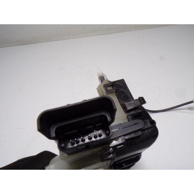 Recambio de cerradura puerta delantera izquierda para opel corsa f 1.2 referencia OEM IAM  16944412 