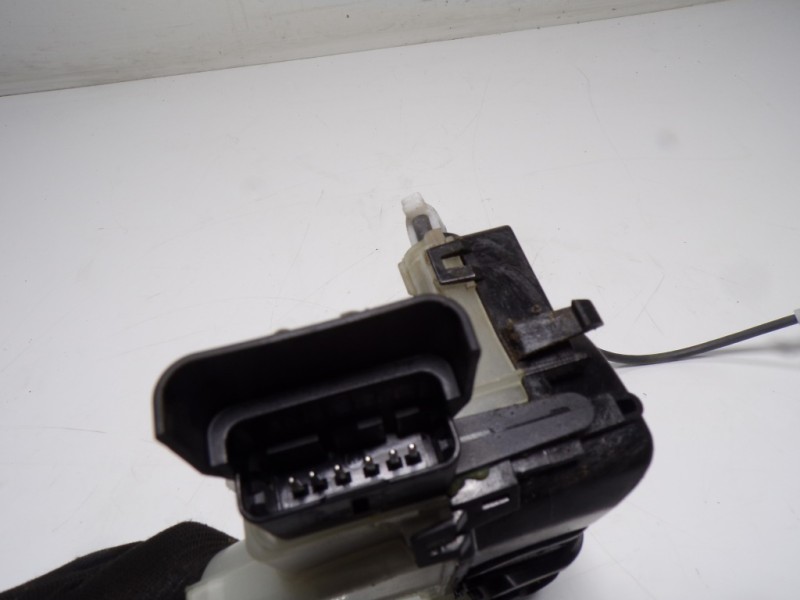 Recambio de cerradura puerta delantera izquierda para opel corsa f 1.2 referencia OEM IAM  16944412 