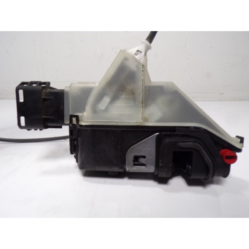 Recambio de cerradura puerta trasera derecha para opel corsa f 1.2 referencia OEM IAM  16944418 