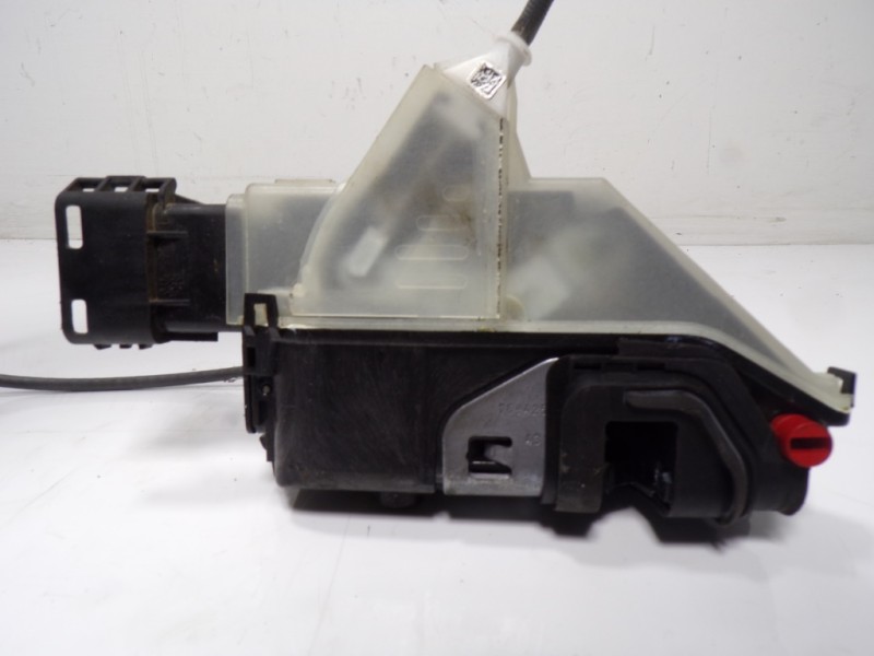 Recambio de cerradura puerta trasera derecha para opel corsa f 1.2 referencia OEM IAM  16944418 