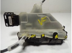 Recambio de cerradura puerta trasera izquierda para opel corsa f 1.2 referencia OEM IAM  16944417  2