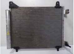 Recambio de condensador aire acondicionado para opel corsa f 1.2 referencia OEM IAM  9825358280  2