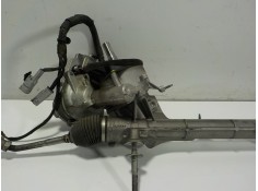 Recambio de cremallera direccion para opel corsa f 1.2 referencia OEM IAM  9834749080  2