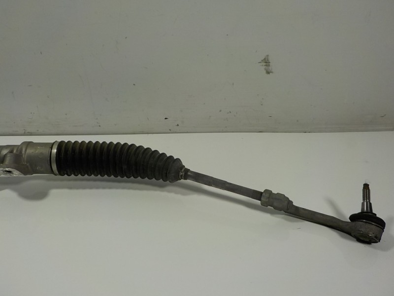 Recambio de cremallera direccion para opel corsa f 1.2 referencia OEM IAM  9834749080 