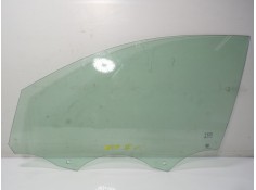 Recambio de cristal puerta delantero izquierdo para opel corsa f 1.2 referencia OEM IAM   