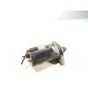Recambio de motor arranque para volkswagen caddy ka/kb (2c) 1.6 tdi referencia OEM IAM 02Z911024H 02Z911024H 0001153007