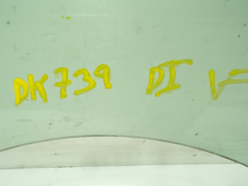 Recambio de cristal puerta delantero izquierdo para opel corsa f 1.2 referencia OEM IAM   