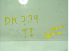 Recambio de cristal puerta trasero izquierdo para opel corsa f 1.2 referencia OEM IAM    2