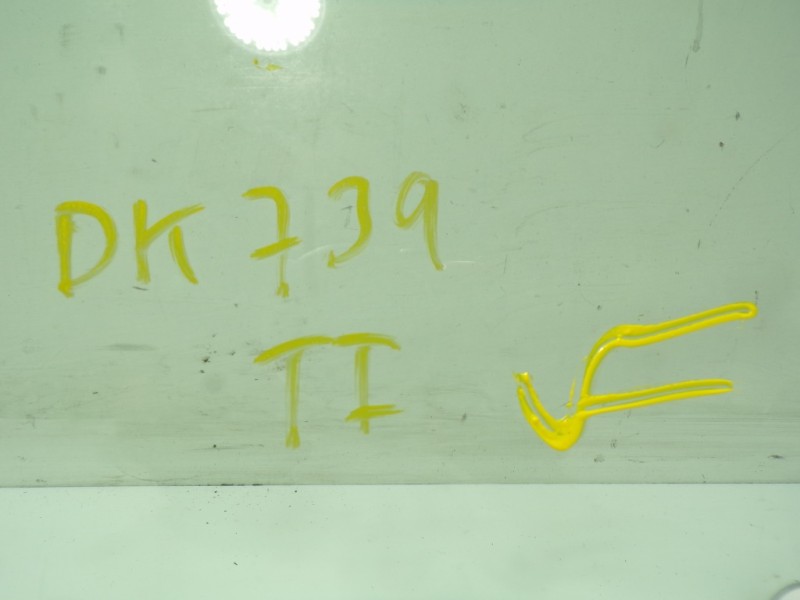 Recambio de cristal puerta trasero izquierdo para opel corsa f 1.2 referencia OEM IAM   