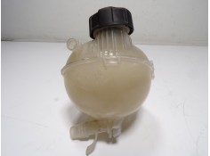 Recambio de deposito expansion para opel corsa f 1.2 referencia OEM IAM  9824198680  2