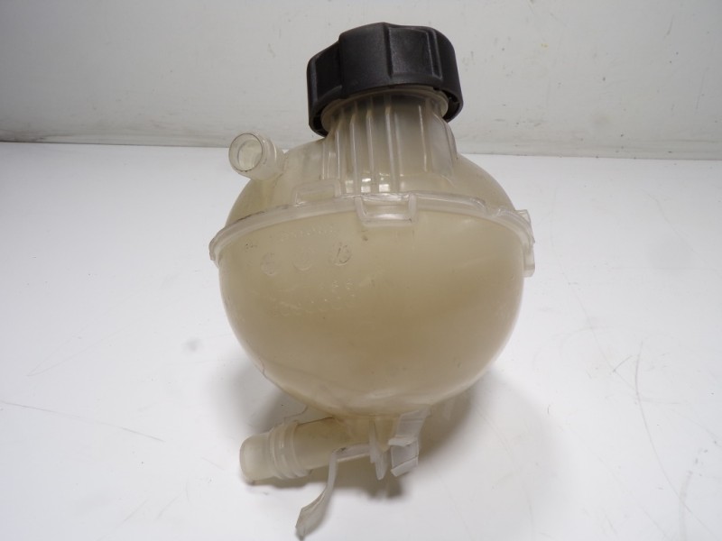 Recambio de deposito expansion para opel corsa f 1.2 referencia OEM IAM  9824198680 
