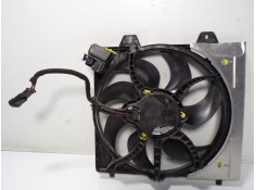 Recambio de electroventilador para opel corsa f 1.2 referencia OEM IAM  982922058000  2