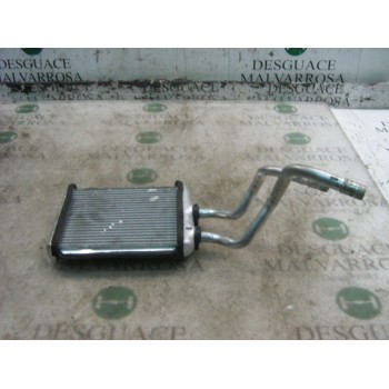 RADIADOR CALEFACCION / AIRE ACONDICIONADO 