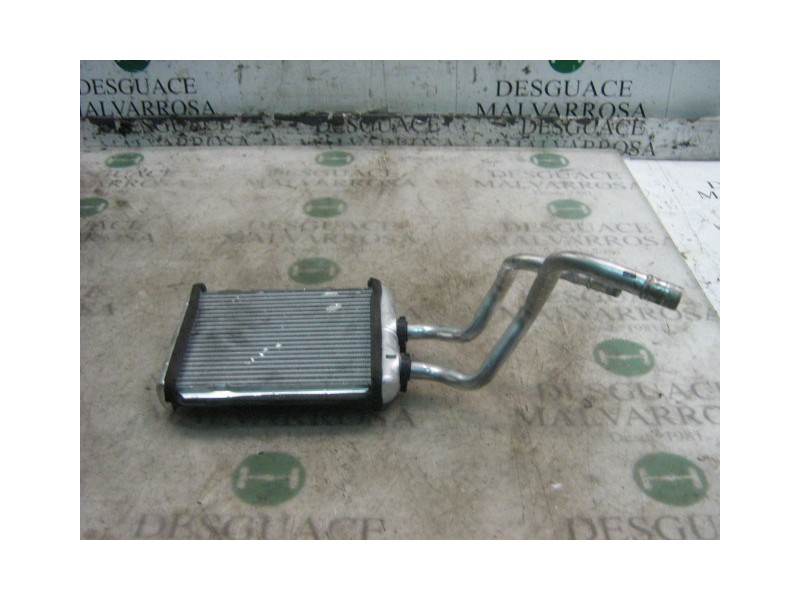 Recambio de radiador calefaccion / aire acondicionado para opel astra h berlina enjoy referencia OEM IAM   