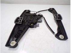 Recambio de elevalunas delantero izquierdo para opel corsa f 1.2 referencia OEM IAM  982904368000  2
