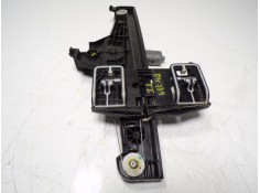 Recambio de elevalunas trasero izquierdo para opel corsa f 1.2 referencia OEM IAM  982904598000  2