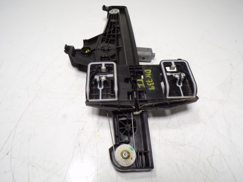 Recambio de elevalunas trasero izquierdo para opel corsa f 1.2 referencia OEM IAM  982904598000 