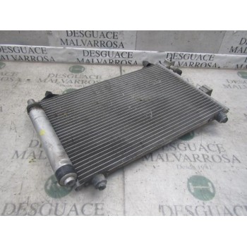 CONDENSADOR AIRE ACONDICIONADO 