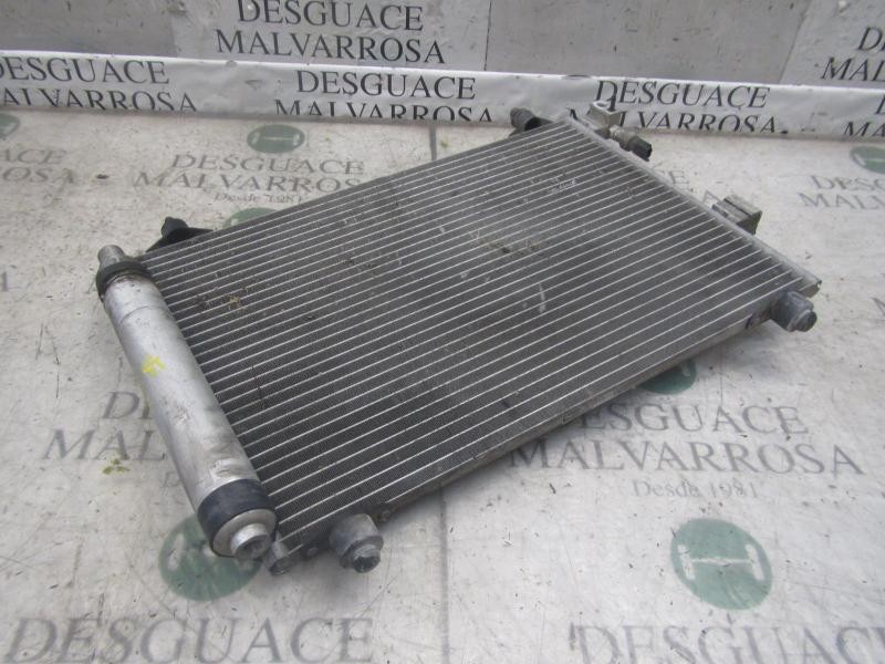Recambio de condensador aire acondicionado para citroën c5 berlina exclusive referencia OEM IAM   