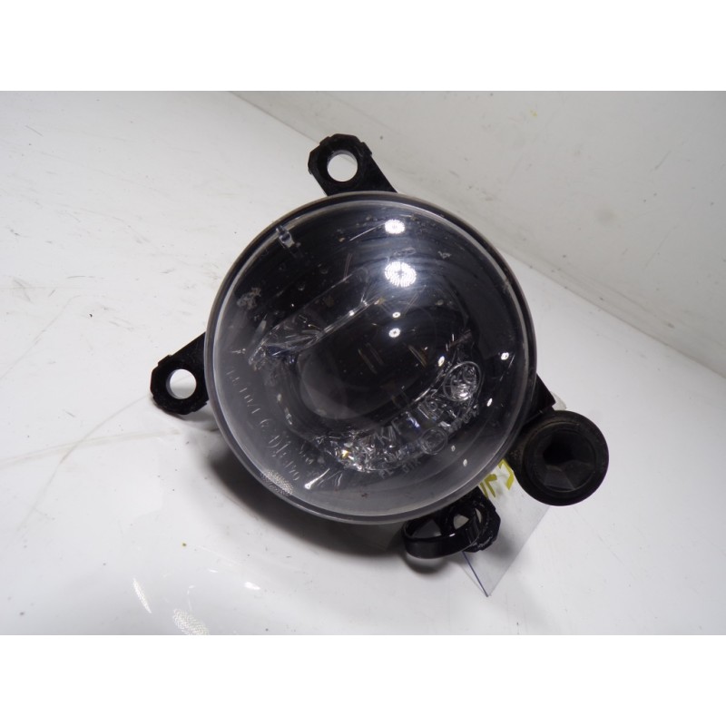 Recambio de faro antiniebla izquierdo para opel corsa f 1.2 referencia OEM IAM  13497329 