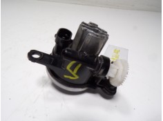 Recambio de faro antiniebla izquierdo para opel corsa f 1.2 referencia OEM IAM  13497329  2