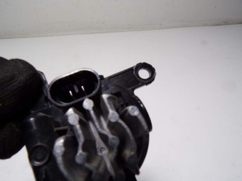 Recambio de faro antiniebla izquierdo para opel corsa f 1.2 referencia OEM IAM  13497329 