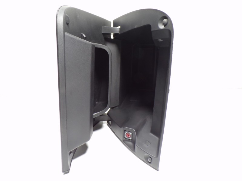 Recambio de guantera para opel corsa f 1.2 referencia OEM IAM  9830429480 