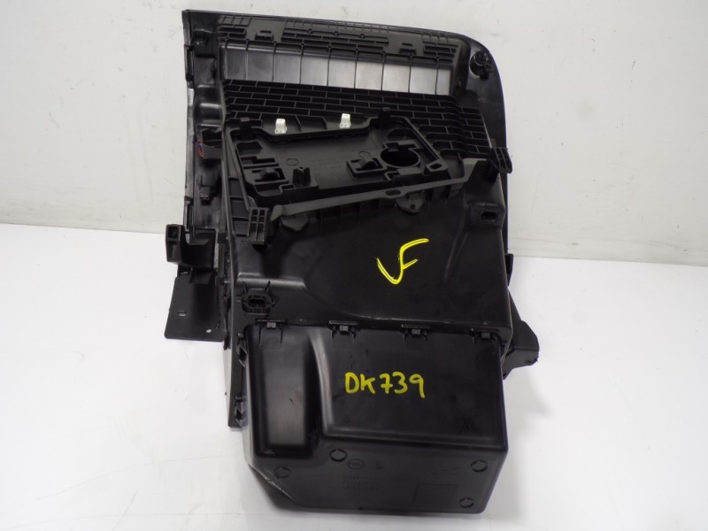 Recambio de guantera para opel corsa f 1.2 referencia OEM IAM  9830429480 