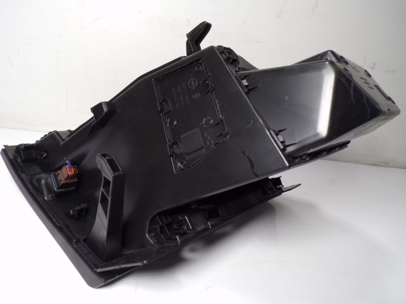 Recambio de guantera para opel corsa f 1.2 referencia OEM IAM  9830429480 