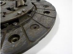 Recambio de kit embrague para opel corsa f 1.2 referencia OEM IAM  9801139380  2