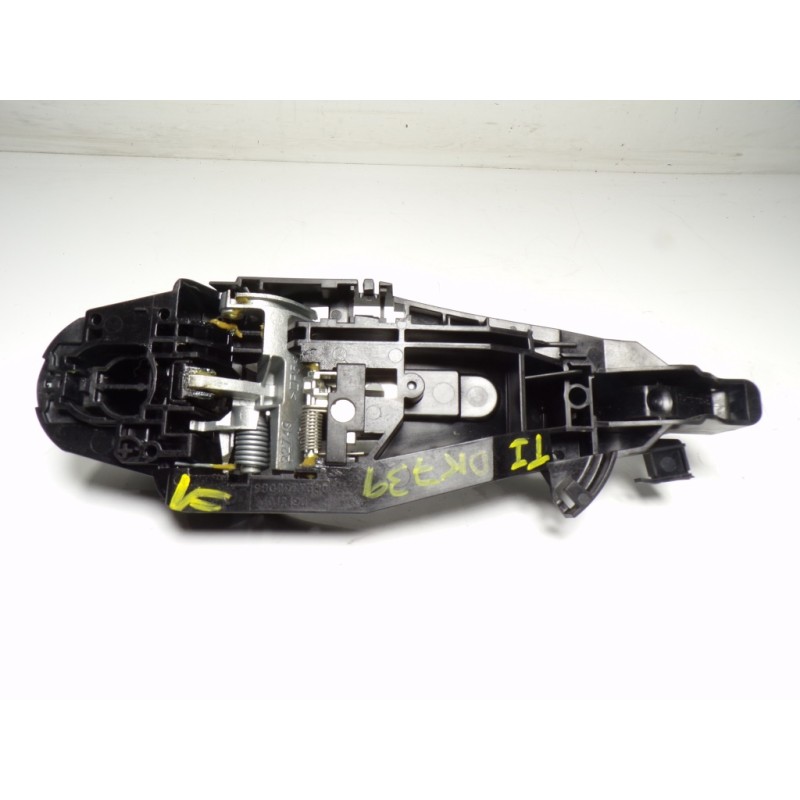Recambio de maneta exterior trasera izquierda para opel corsa f 1.2 referencia OEM IAM  9802977380 