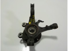 Recambio de mangueta delantera derecha para opel corsa f 1.2 referencia OEM IAM    2