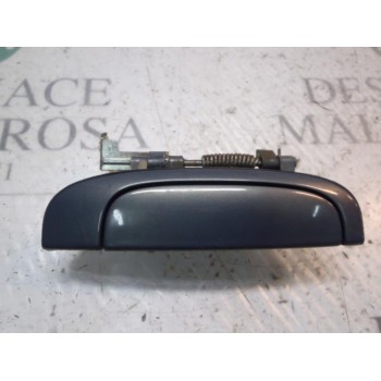 MANETA EXTERIOR TRASERA DERECHA 836601G050 