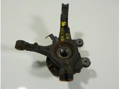 Recambio de mangueta delantera izquierda para opel corsa f 1.2 referencia OEM IAM    2