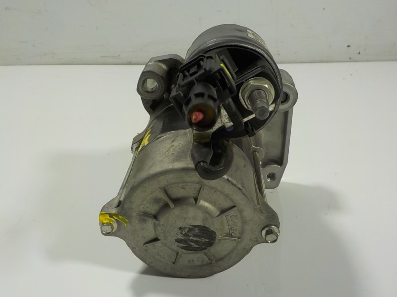 Recambio de motor arranque para opel corsa f 1.2 referencia OEM IAM  9812715380 