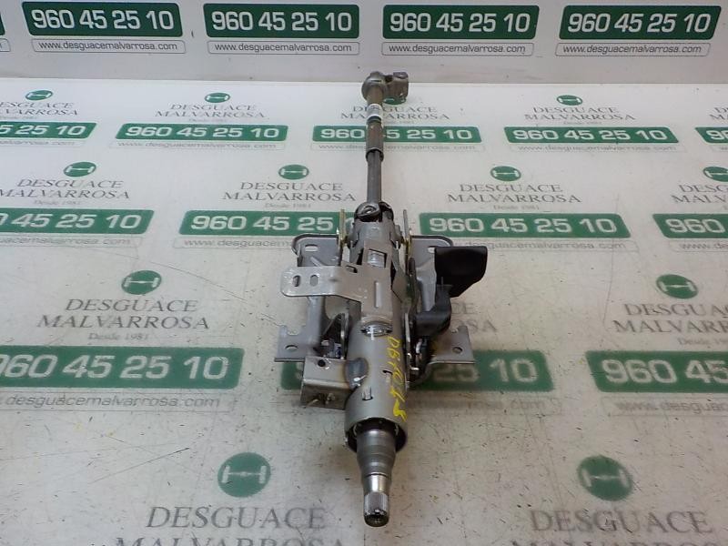 Recambio de columna direccion para peugeot 2008 (--.2013) allure referencia OEM IAM 4123GK  