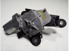 Recambio de motor limpia trasero para opel corsa f 1.2 referencia OEM IAM  9819900080  2