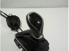 Recambio de palanca cambio para opel corsa f 1.2 referencia OEM IAM  9824124780  2