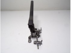 Recambio de palanca freno de mano para opel corsa f 1.2 referencia OEM IAM  9824553280  2