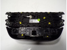 Recambio de pantalla multifuncion para opel corsa f 1.2 referencia OEM IAM  39185456  2