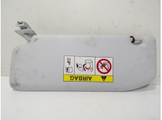 Recambio de parasol derecho para opel corsa f 1.2 referencia OEM IAM    2