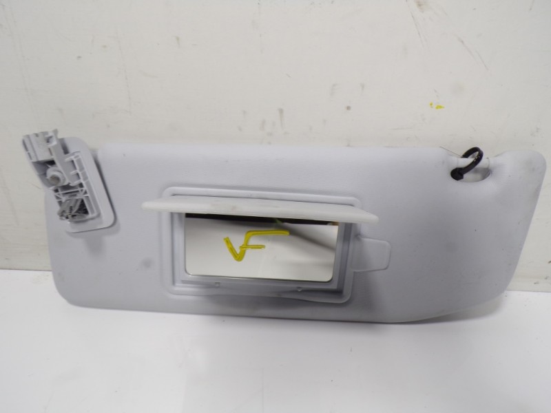 Recambio de parasol izquierdo para opel corsa f 1.2 referencia OEM IAM   