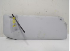Recambio de parasol izquierdo para opel corsa f 1.2 referencia OEM IAM    2